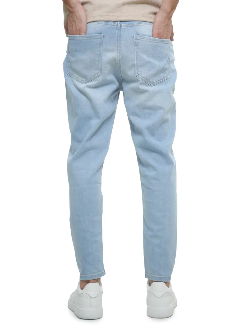 Jean Boyfriend